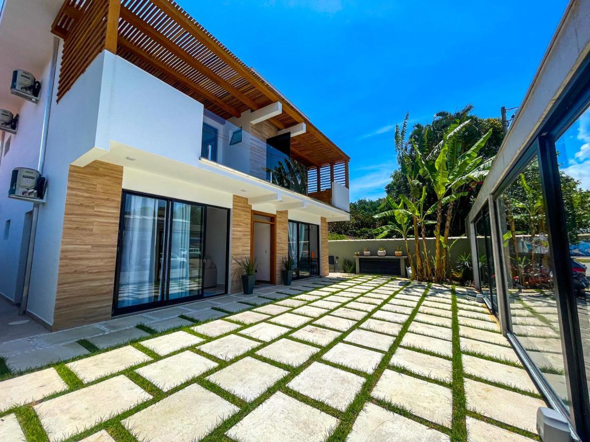 Home Aguas Da Barra Ильябела Экстерьер фото