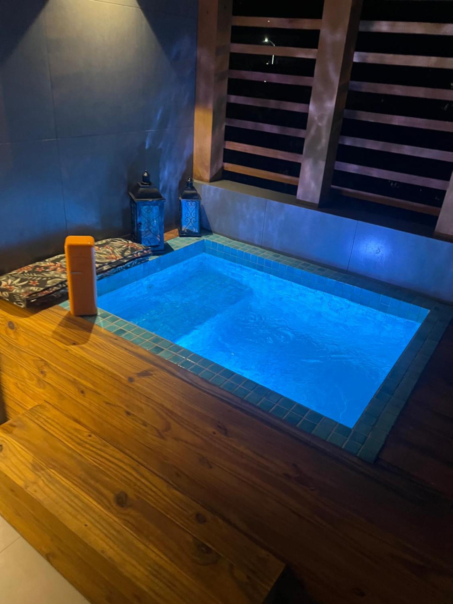 Home Aguas Da Barra Ильябела Экстерьер фото