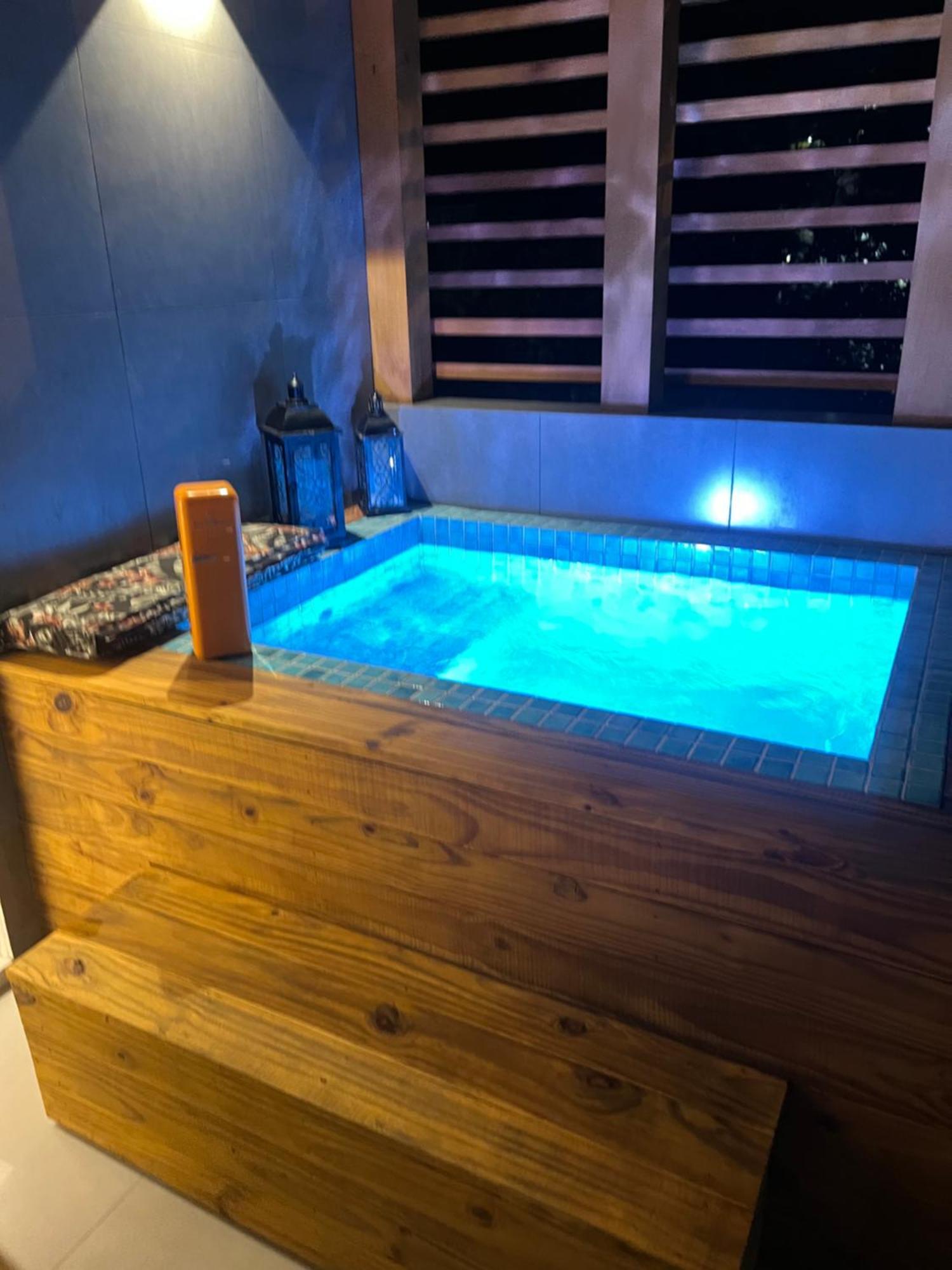 Home Aguas Da Barra Ильябела Экстерьер фото